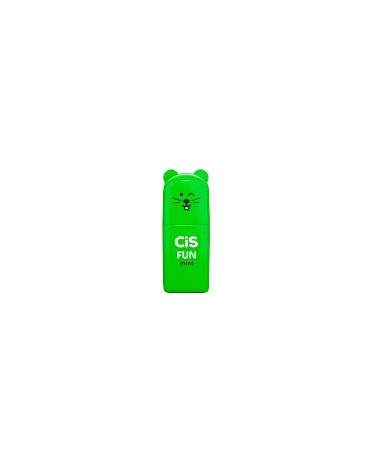 Marca Texto - CIS - Fun - Neon