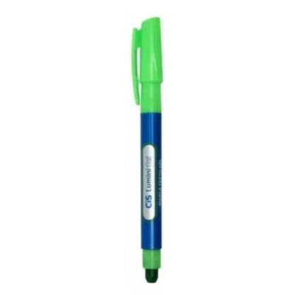 Marca Texto em Gel - Cis - Lumini - Cores Neon - Avulso