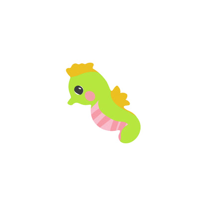Borracha - Marine Life