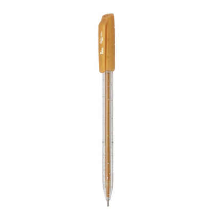 Caneta Gel - Roke - Glitter - 1.0mm
