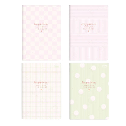 Caderno Grampeado - Tilibra - Soho - 178mm x 254mm - 32Fls