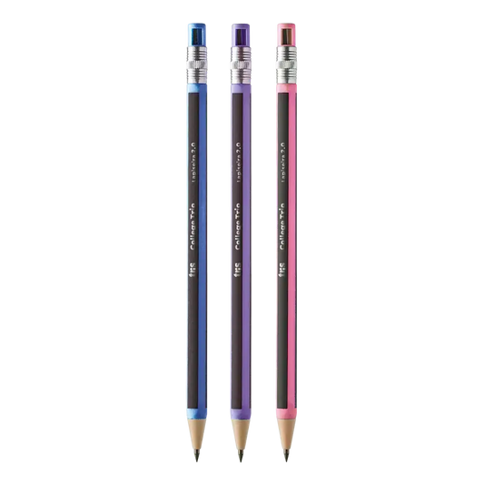 Lapiseira - Tris - College Trio - 2,0mm