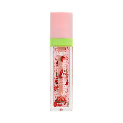 Lip Oil - Brilhaê - Super Fruits 9,5ml