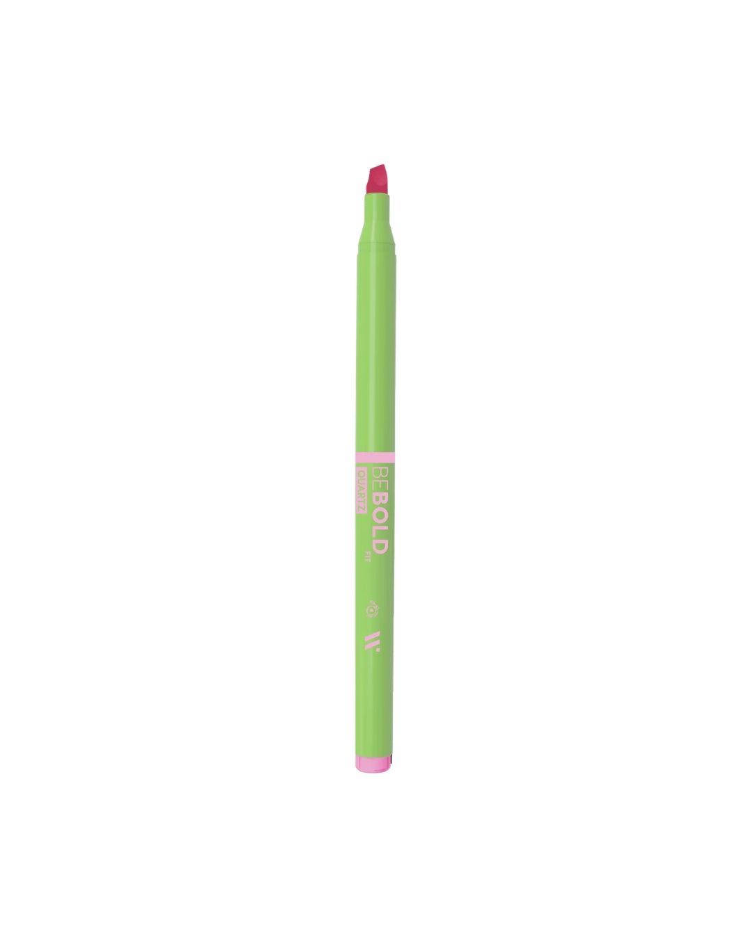 Marca Texto - Newpen - Be Bold Fit - Perfumado - lateral