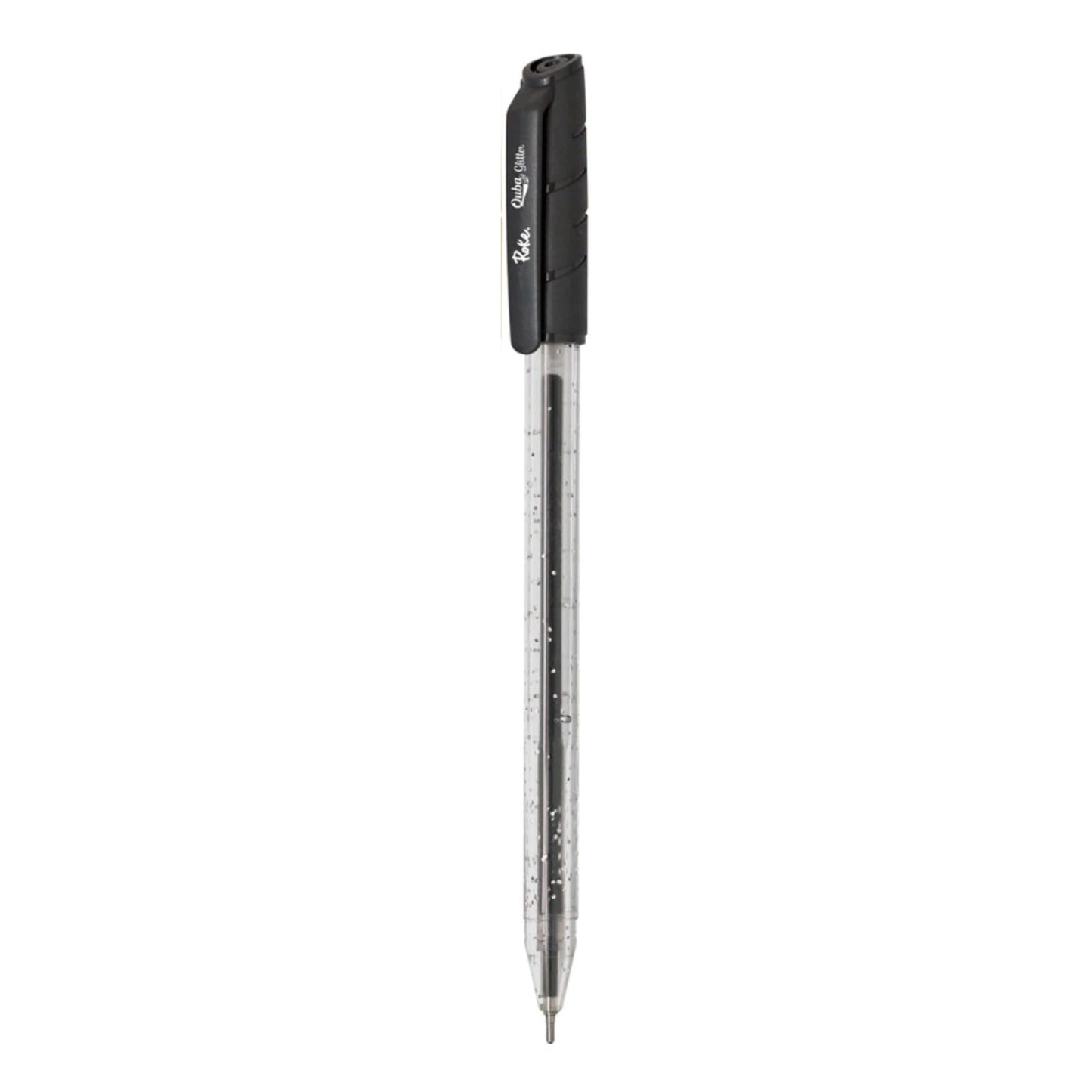 Caneta Gel - Roke - Glitter - 1.0mm