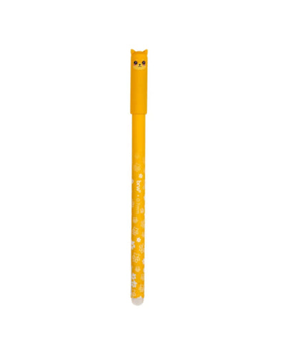Caneta Gel - BRW - Friends - Apagável - 0.7mm