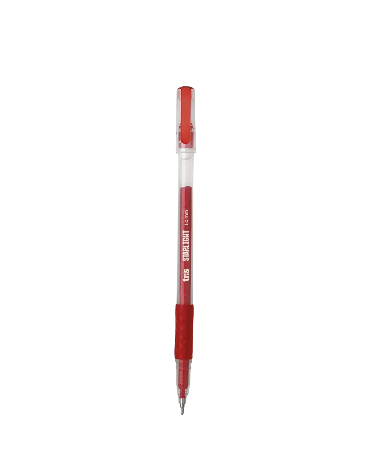 Caneta Gel - Tris - Starlight - c/ Glitter - 1.0mm