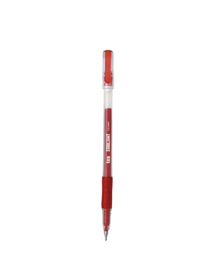 Caneta Gel - Tris - Starlight - c/ Glitter - 1.0mm