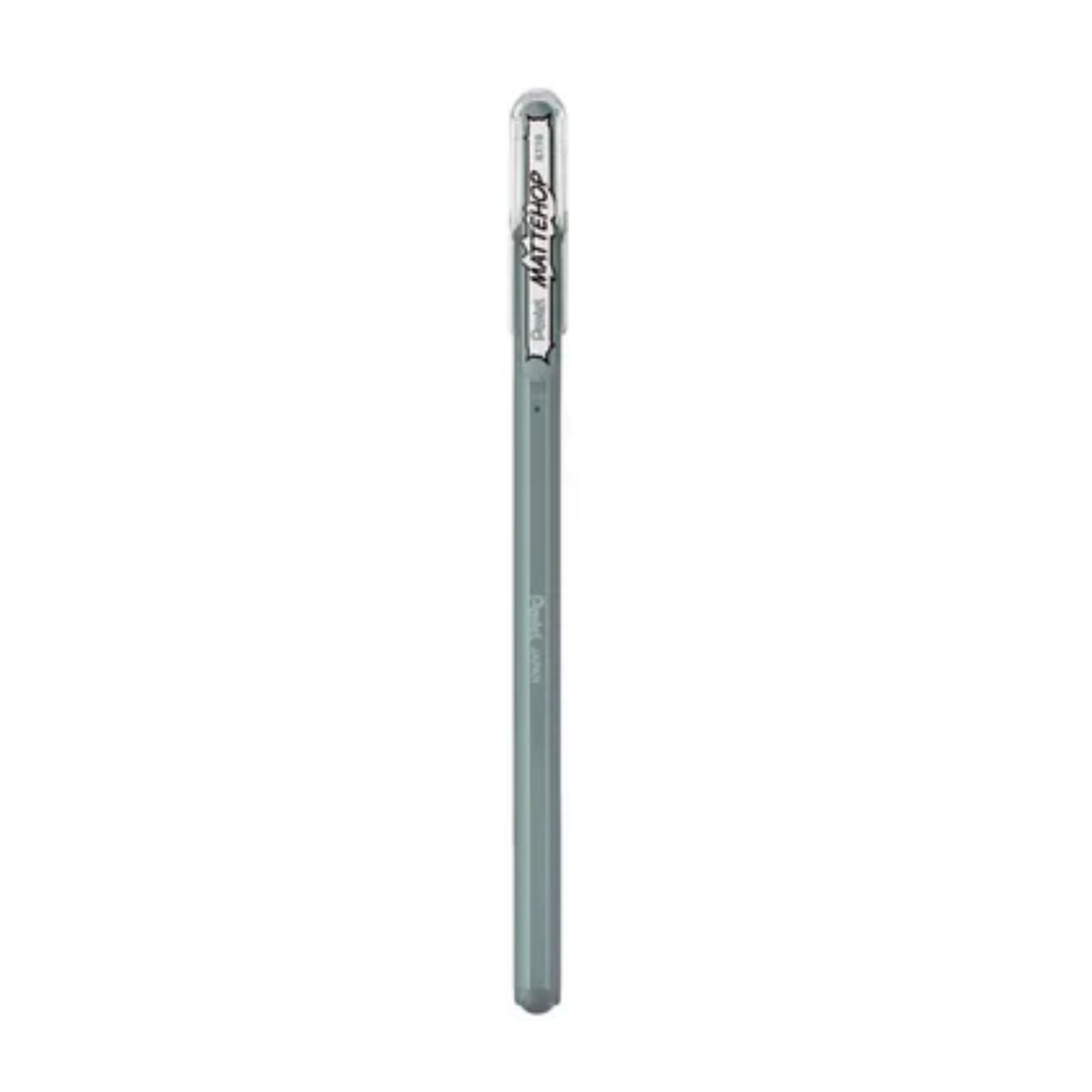 Canetal Gel - Pentel - Mattehop - Fun - 1,0mm - Avulsa