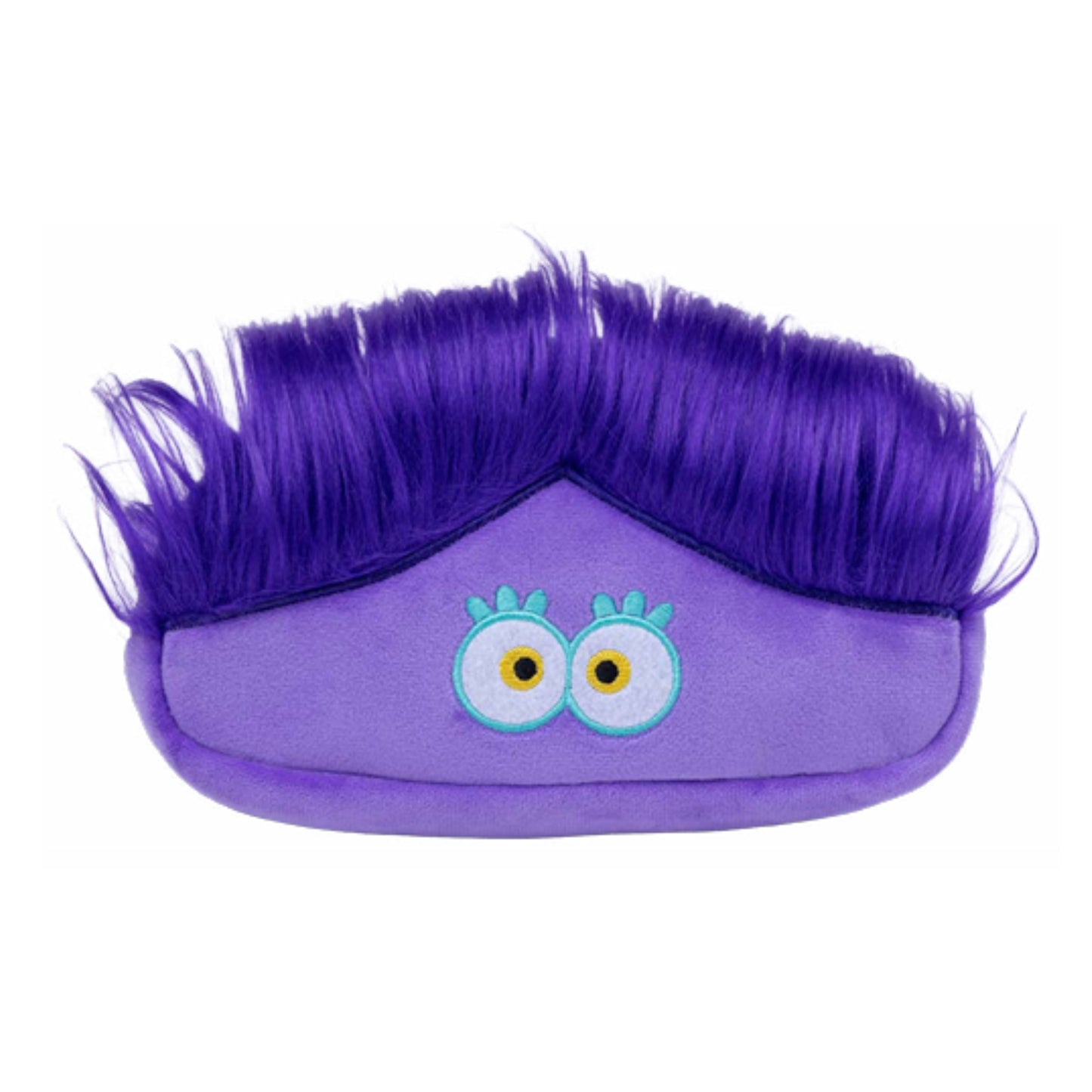 Estojo - BRW - Crazy Fluffles