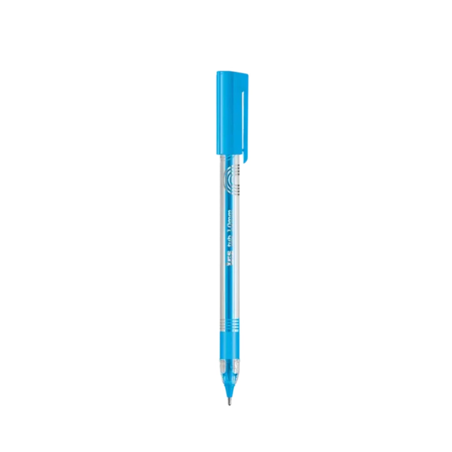Caneta Esferográfica - Tris - Tub - 1,0mm