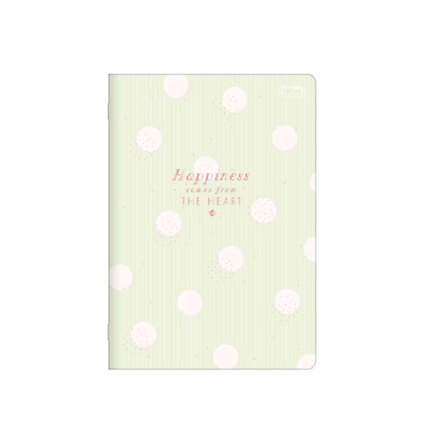 Caderno Grampeado - Tilibra - Soho - 178mm x 254mm - 32Fls