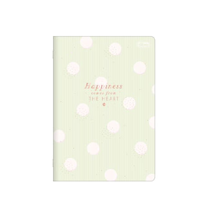 Caderno Grampeado - Tilibra - Soho - 178mm x 254mm - 32Fls