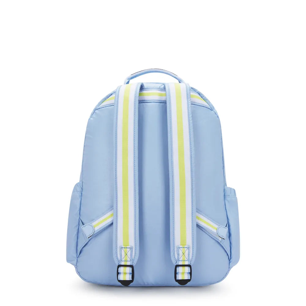 Mochila - Kipling - Seoul - Clear Sky Met