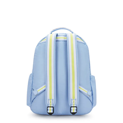 Mochila - Kipling - Seoul - Clear Sky Met