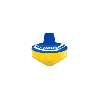 Apontador - Tilibra - Spin