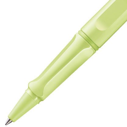 Caneta Rollerball - LAMY - safari - Springgreen