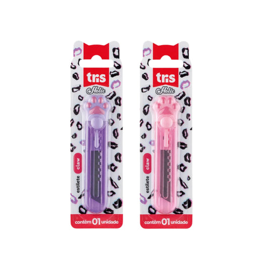 Mini Estilete - Tris - Holic Pets - frente
