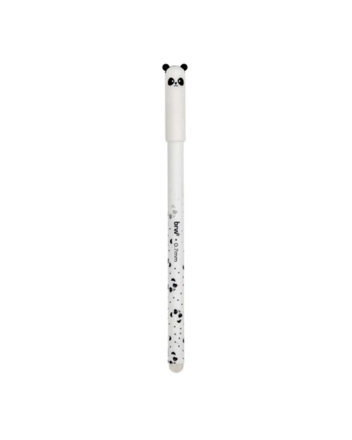 Caneta Gel - BRW - Friends - Apagável - 0.7mm