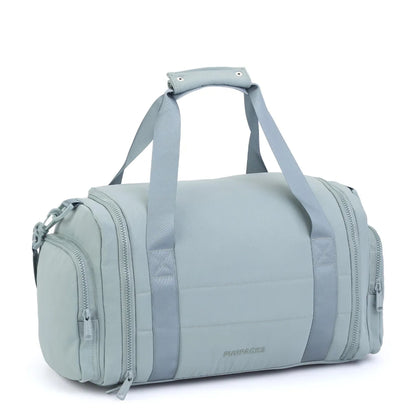 Bolsa de Viagem - Funpacks Wellness - Pistache - frente