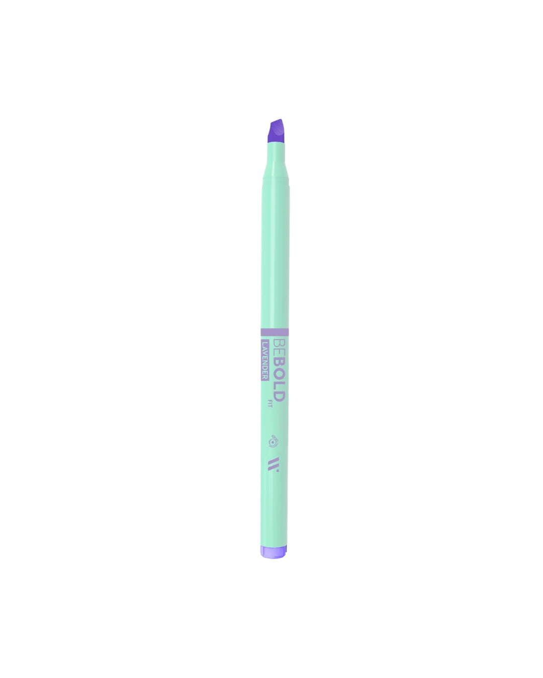 Marca Texto - Newpen - Be Bold Fit - Perfumado - verso