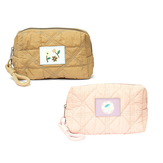 Necessaire - Florie - Puff