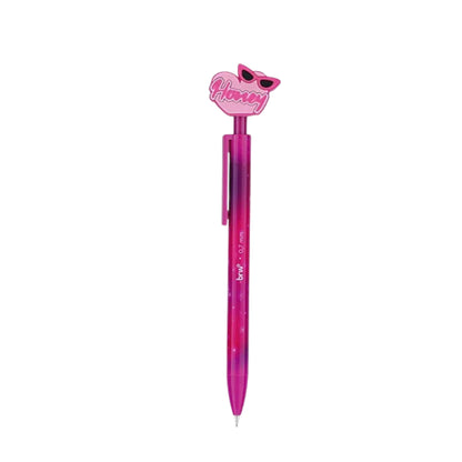 Lapiseira - BRW - Girl - 0,7mm - lateral