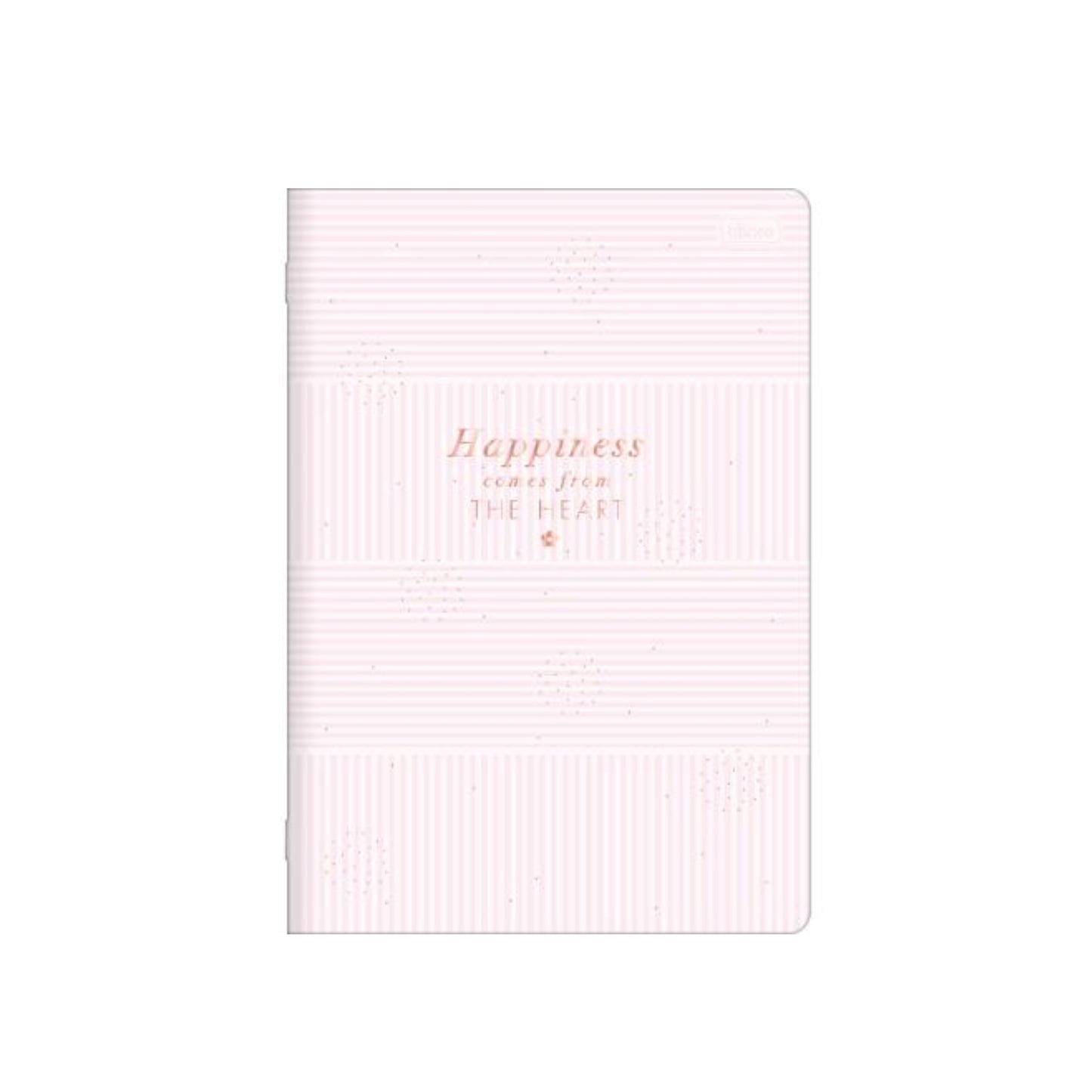 Caderno Grampeado - Tilibra - Soho - 178mm x 254mm - 32Fls