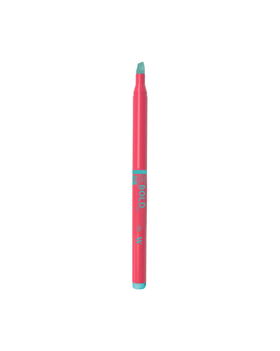 Marca Texto - Newpen - Be Bold Fit - Perfumado - em uso
