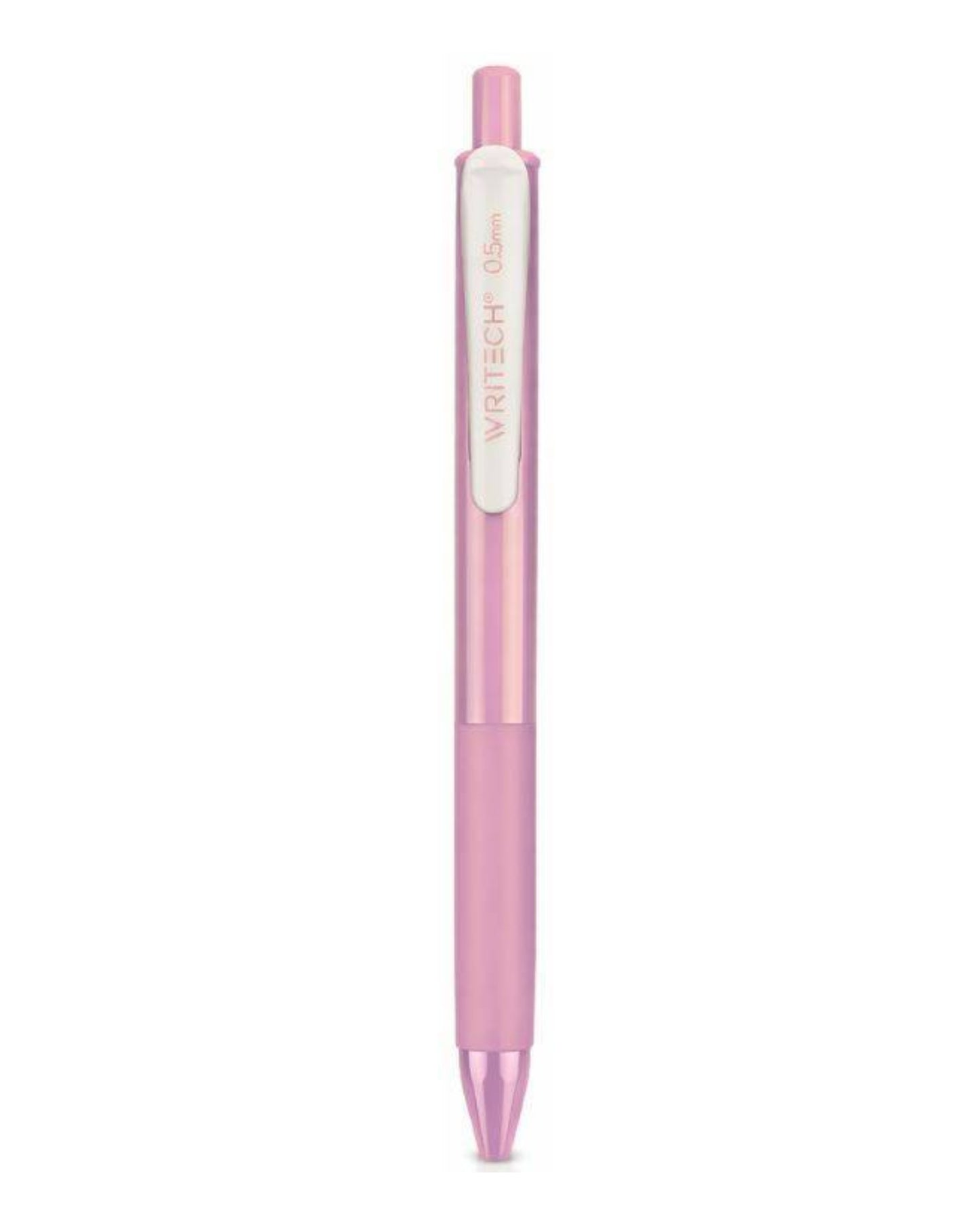 Caneta Gel - Writech - Vintage - Retrátil - 0.5mm W-099