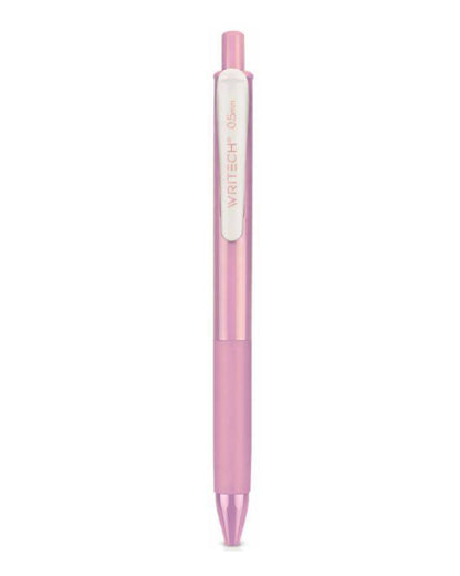 Caneta Gel - Writech - Vintage - Retrátil - 0.5mm W-099