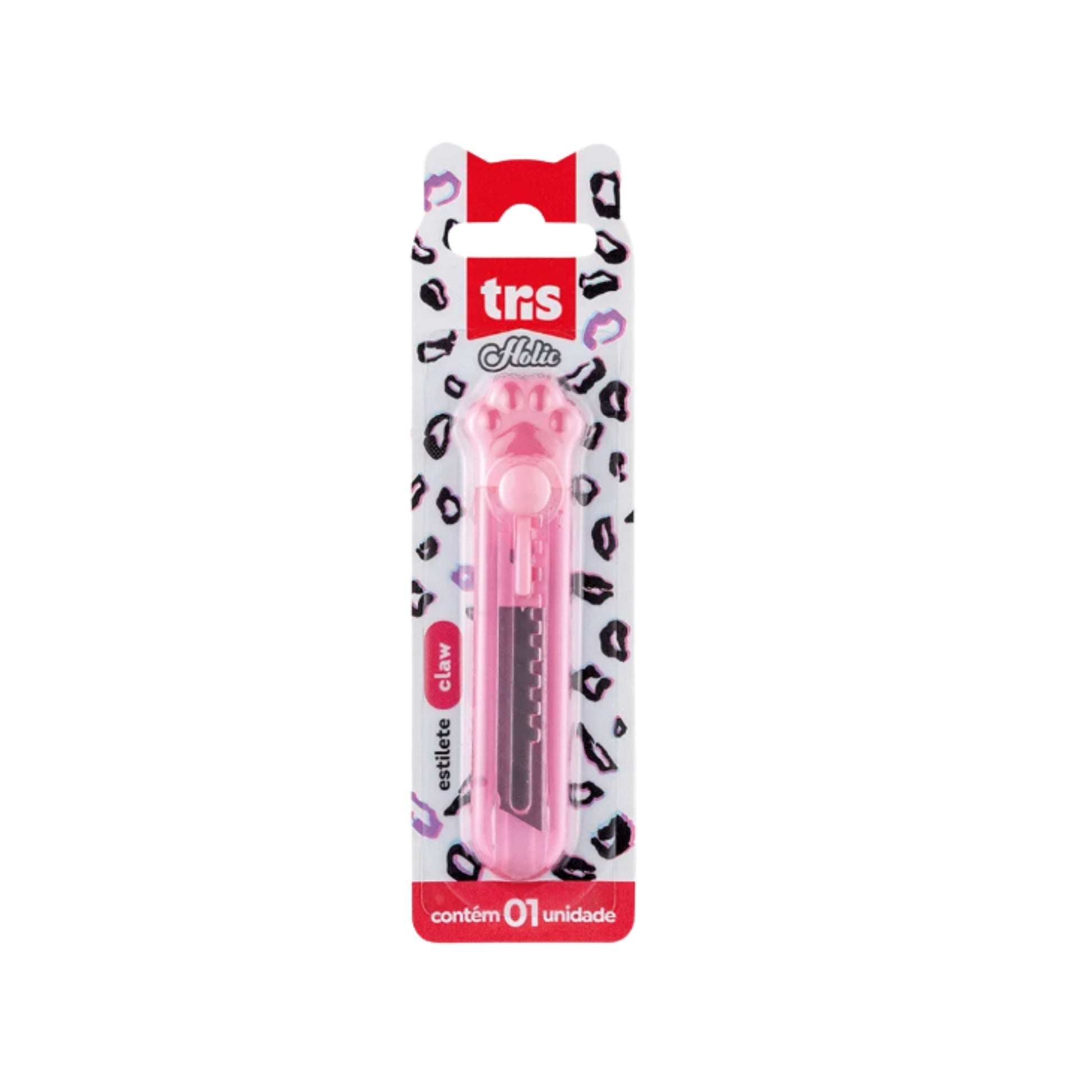 Mini Estilete - Tris - Holic Pets - detalhe
