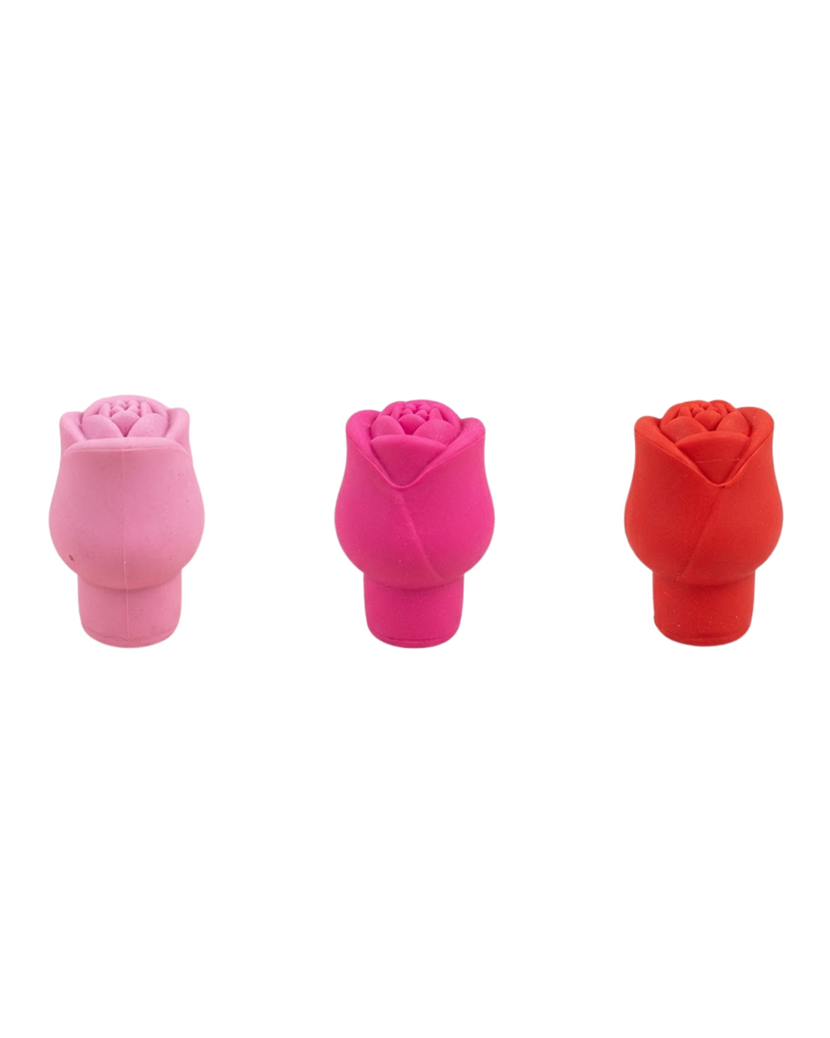 Borracha Ponteira - Acrilex - Flowers - frente