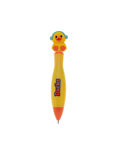 Mini Caneta - Molin - Ducks - 0.7mm