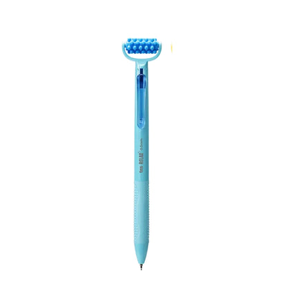 Caneta Gel - Tris - Relax - 0,5mm