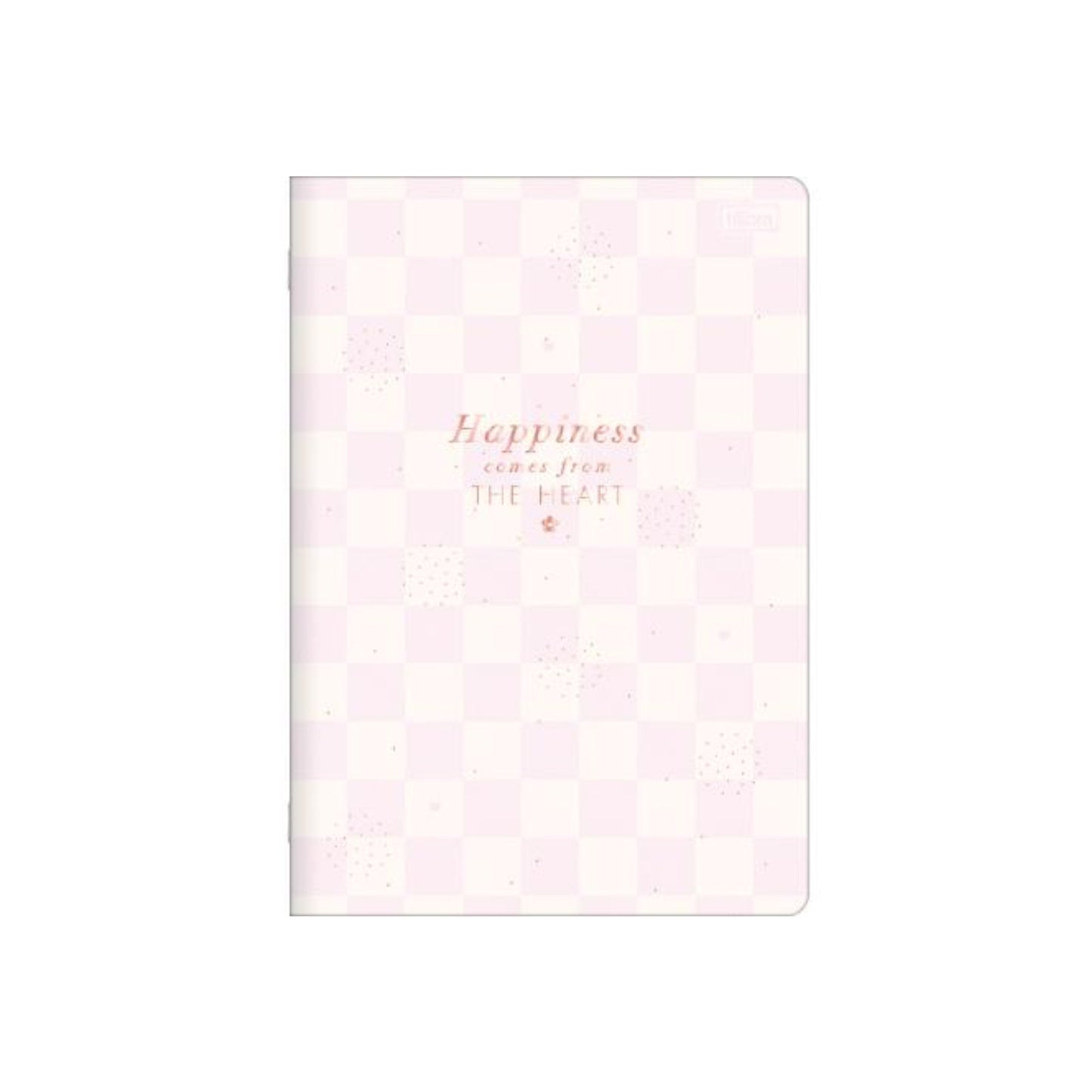 Caderno Grampeado - Tilibra - Soho - 178mm x 254mm - 32Fls