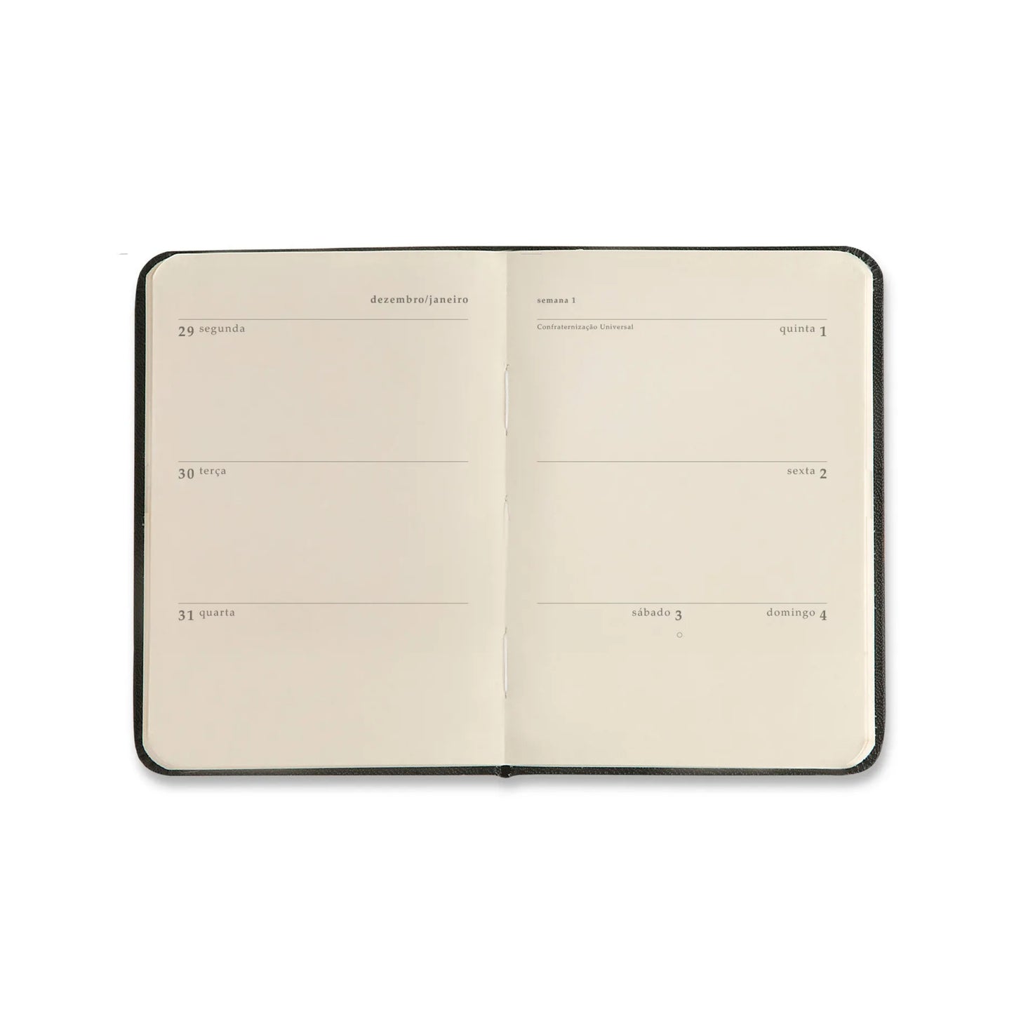 Planner 2026 - Cícero - Melissa - Semanal 9x13 - Mini Bloomy