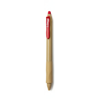 Caneta Gel - Bold Clip - Apagável - 0,5mm