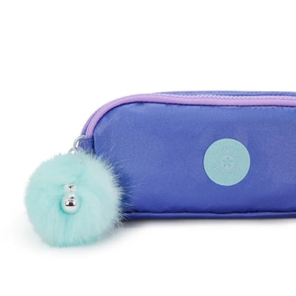 Estojo Gitroy - Kipling - Cosmic Metallic - verso