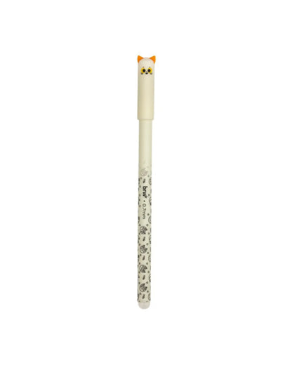 Caneta Gel - BRW - Friends - Apagável - 0.7mm