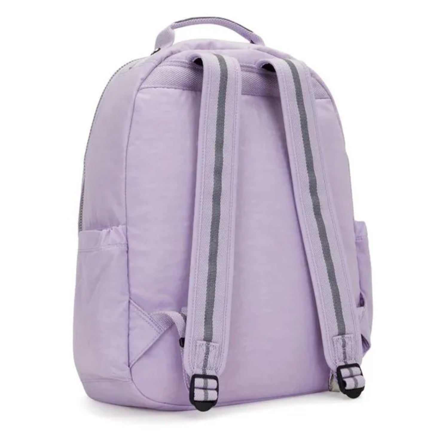 Mochila - Kipling - Seoul - Bridal Lavender