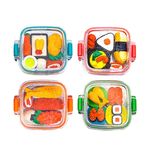 Borracha - Marmitinha - Sushi
