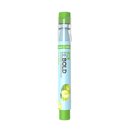 Marca Texto - Newpen - Be Bold - Fruit Edition c/ Cheirinho - Avulso