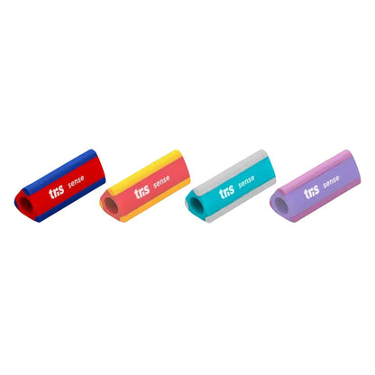 Borracha Grip - Tris - Sense - Triangular