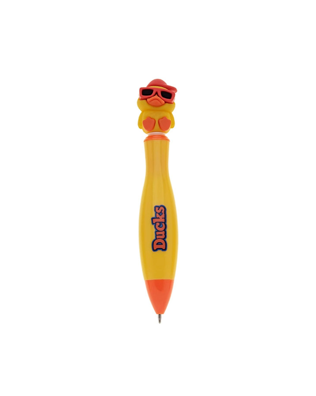 Mini Caneta - Molin - Ducks - 0.7mm