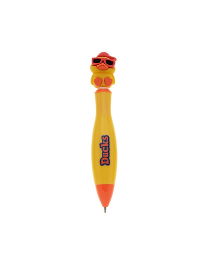 Mini Caneta - Molin - Ducks - 0.7mm