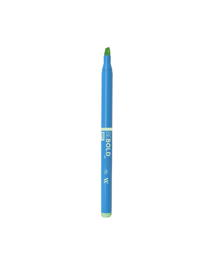 Marca Texto - Newpen - Be Bold Fit - Perfumado - imagem 6