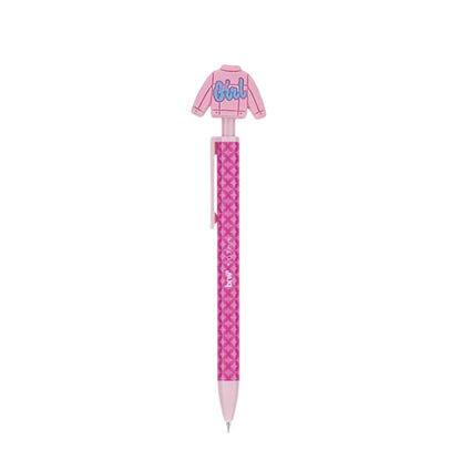 Lapiseira - BRW - Girl - 0,7mm - verso