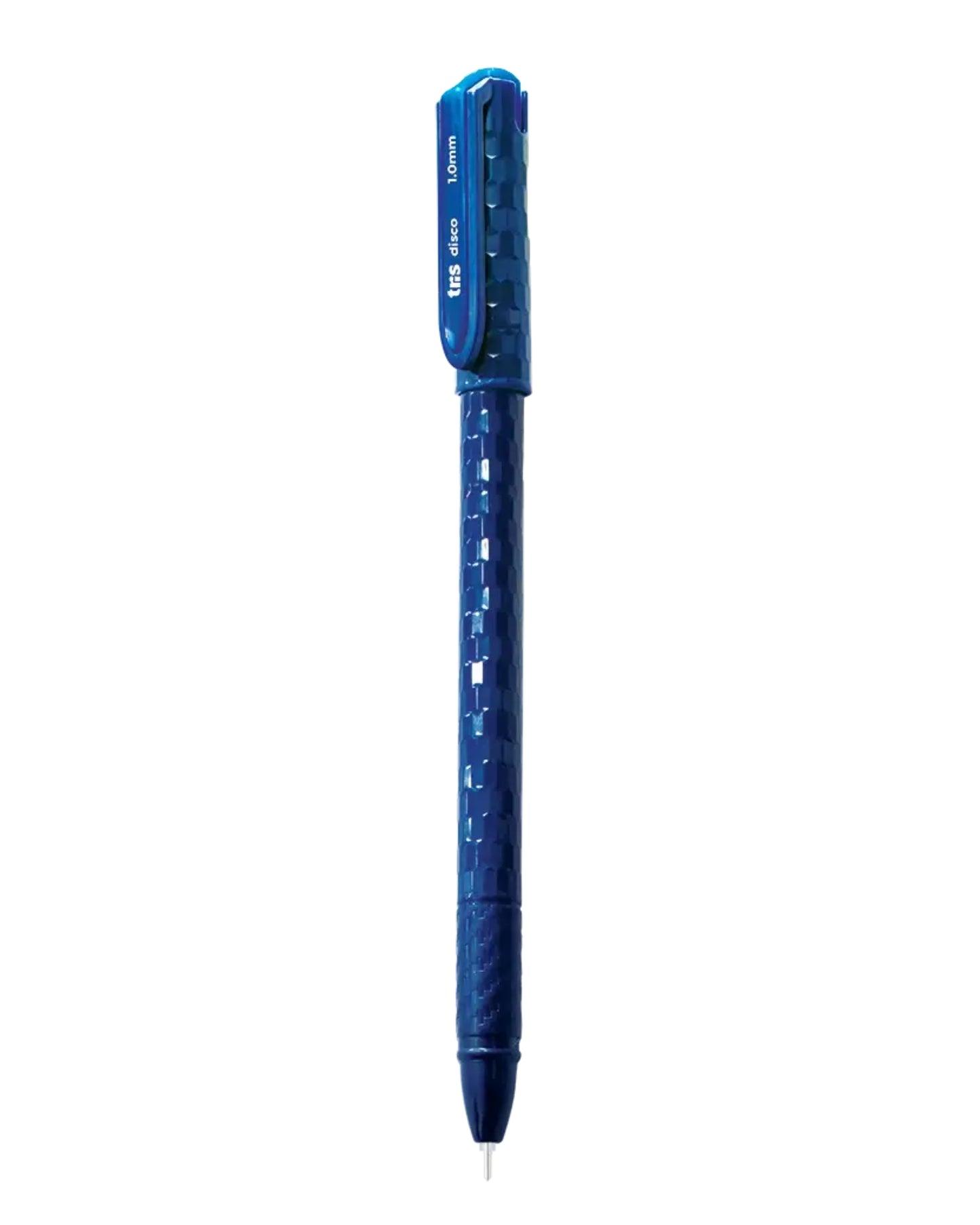 Caneta Esferográfica - Tris - Disco - 1.0mm