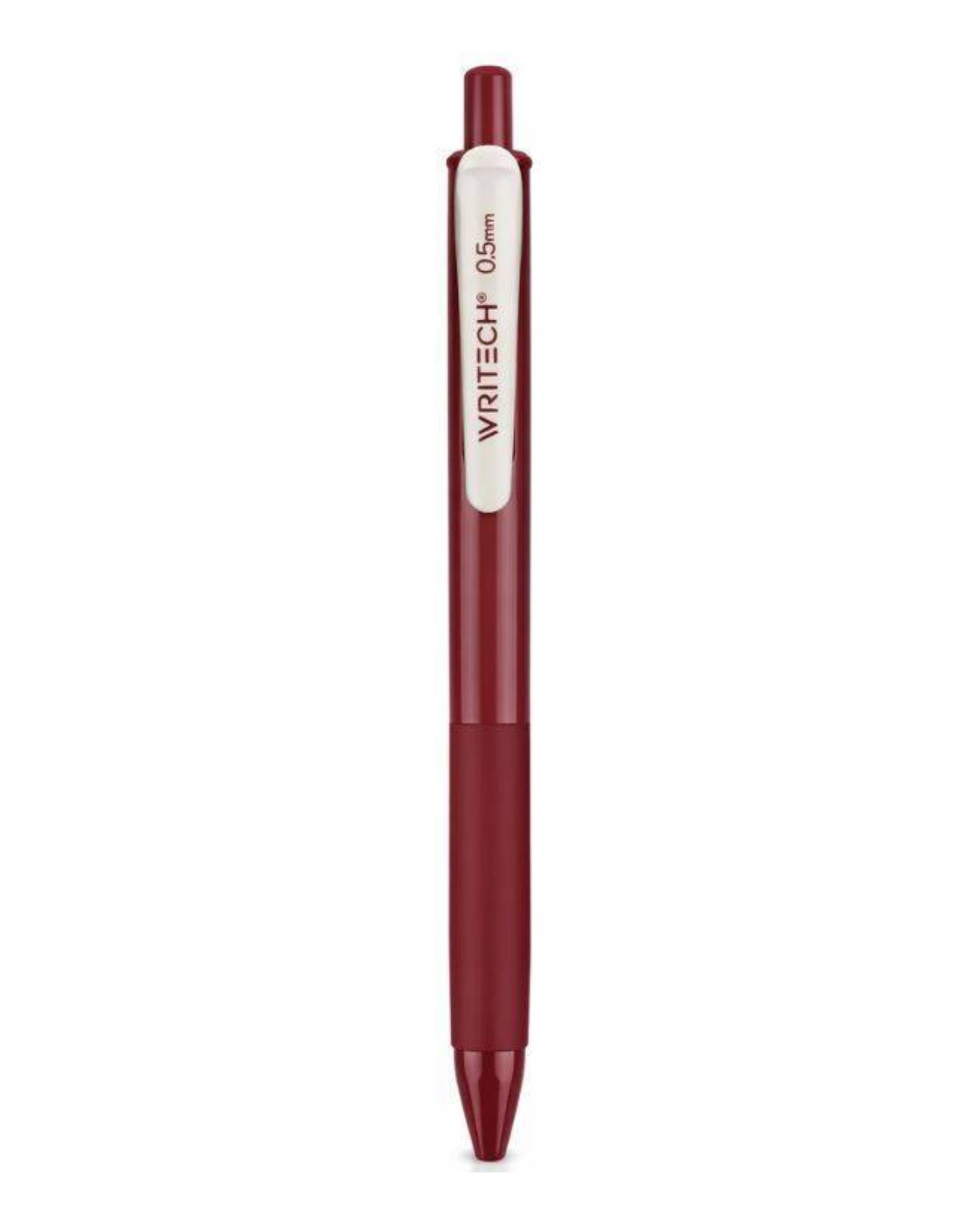Caneta Gel - Writech - Vintage - Retrátil - 0.5mm W-099